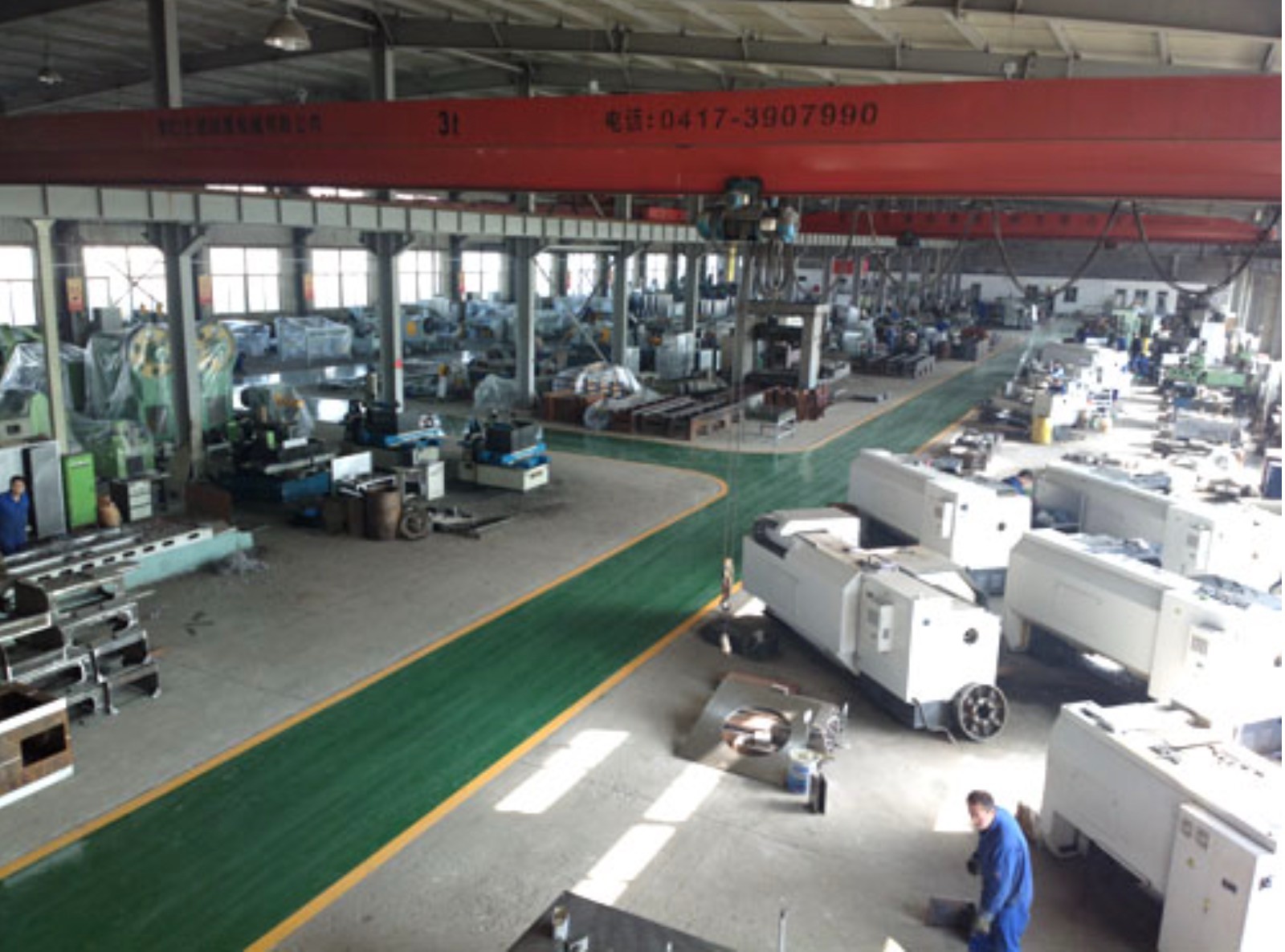 Workshop  2